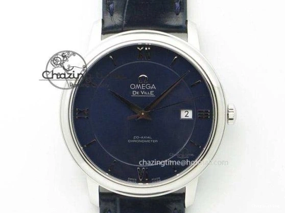 0313 Reliable Planet Ocean Professional SS V6F 37mm Ladies Orange Bezel On Orange Leather Strap A 8255